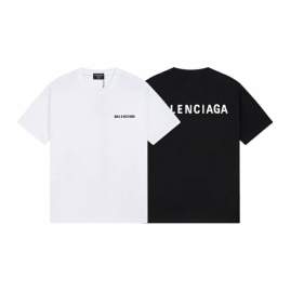 Picture of Balenciaga T Shirts Short _SKUBalenciagaM-2XLcptxW34222431